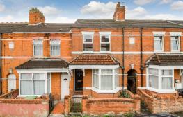 Gordon Road