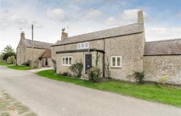 Strixton Village