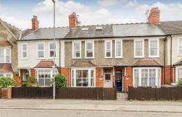 Westfield Road