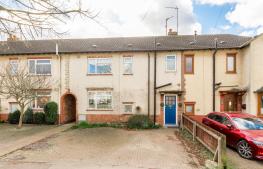 Irthlingborough Road