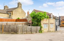 Lees Street