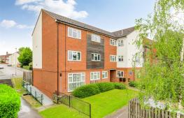 Townsend Close