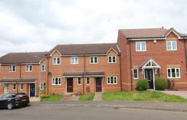 Fernmoor Drive