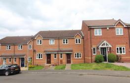 Fernmoor Drive