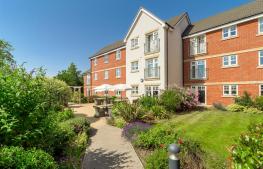 44 Westfield Road