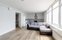 Silver Street
