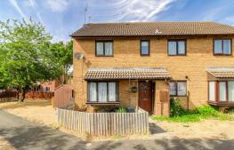 Senwick Drive