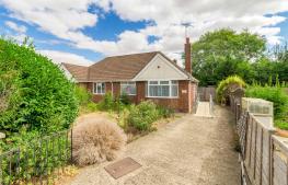 Saxby Crescent