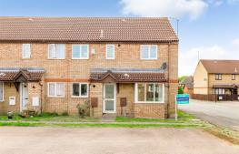 Senwick Drive