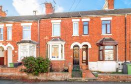 Lister Road