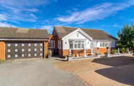 Osborn Close